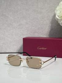Picture of Cartier Sunglasses _SKUfw79759737fw